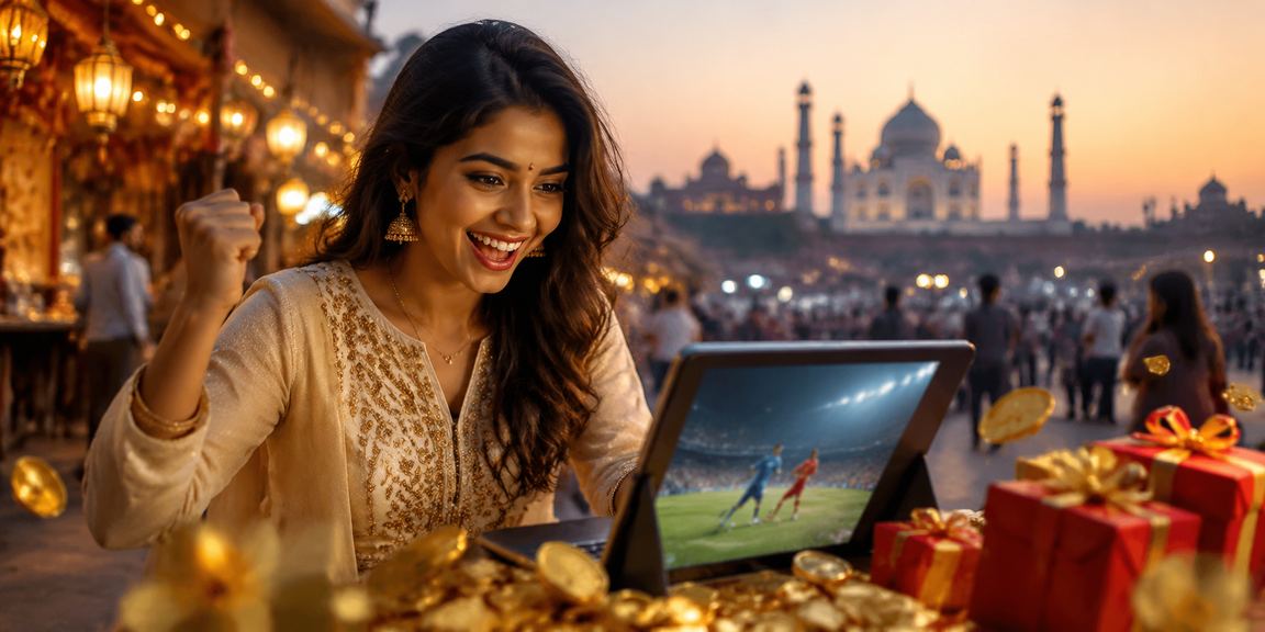 Live Teen Patti table showcasing vibrant gameplay