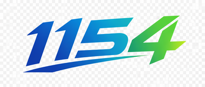 1154